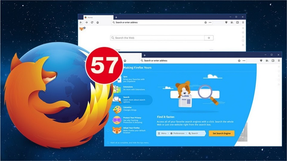 Mozilla’s plans to fight Chrome (and survive)