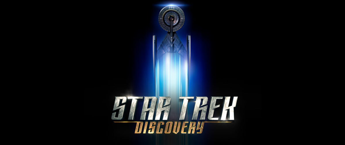 Star Trek: Discovery is not far away….