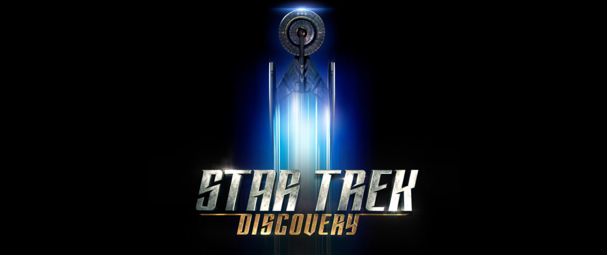 Star Trek Dicovery