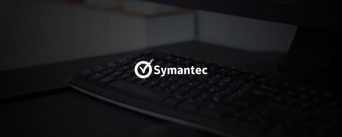 The end of Symantec as a Root CA