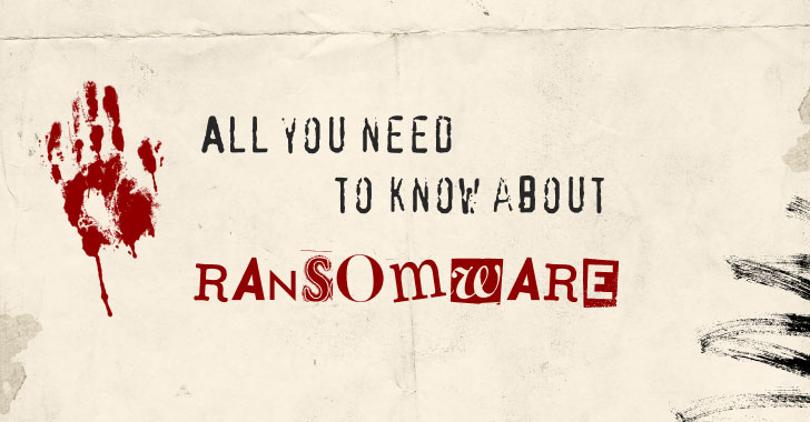 What is Ransomware?